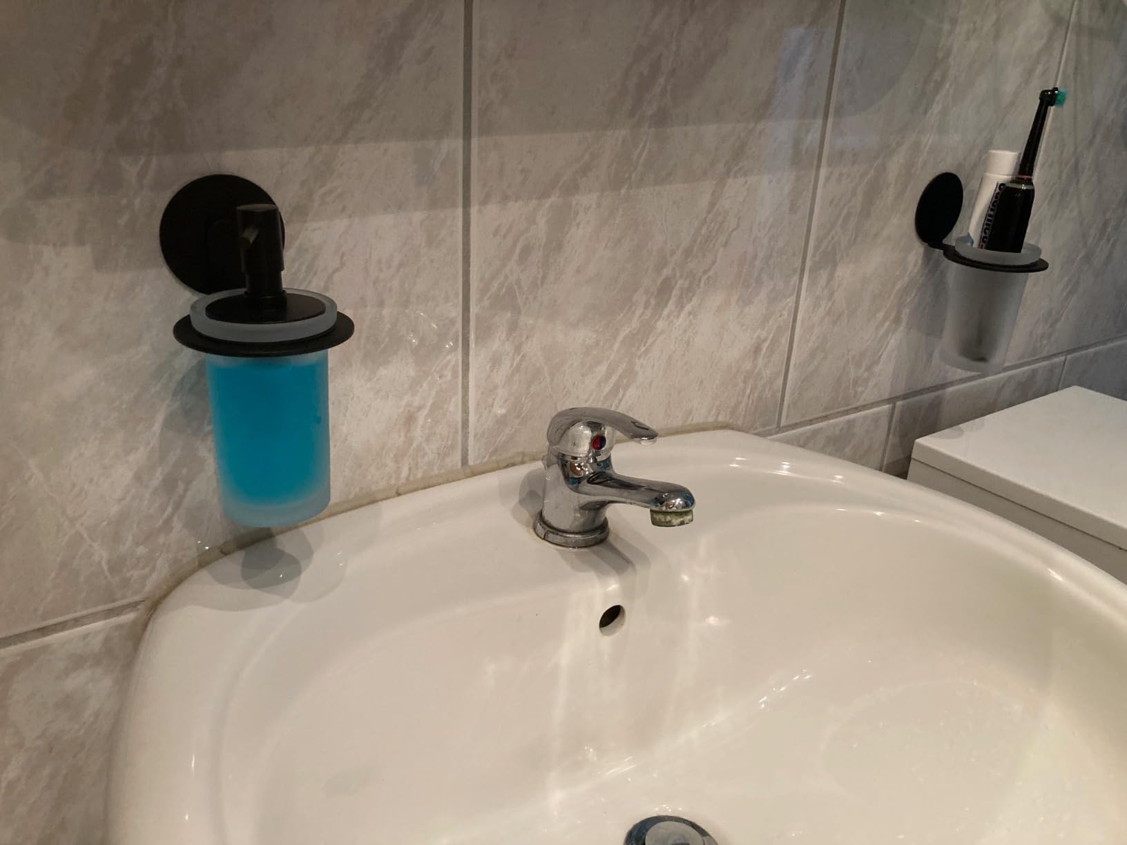 Ideal für Mietwohnung