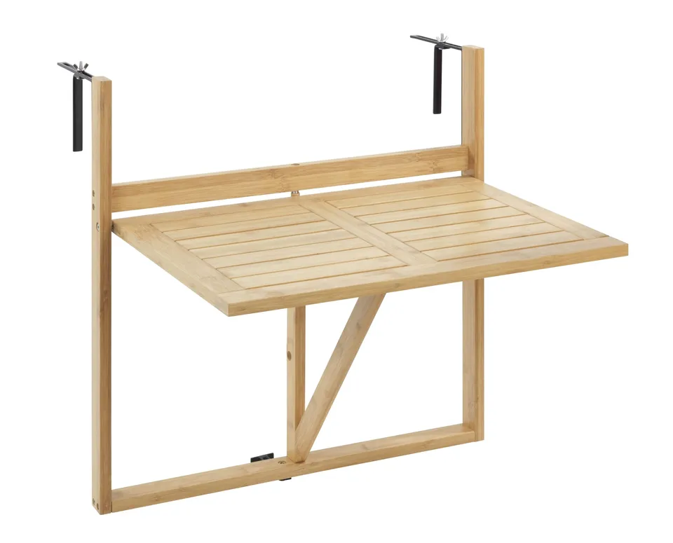 wenko-waikiki-bambus-balkon-klapptisch-64-x-65-x-44-cm-braun image 1