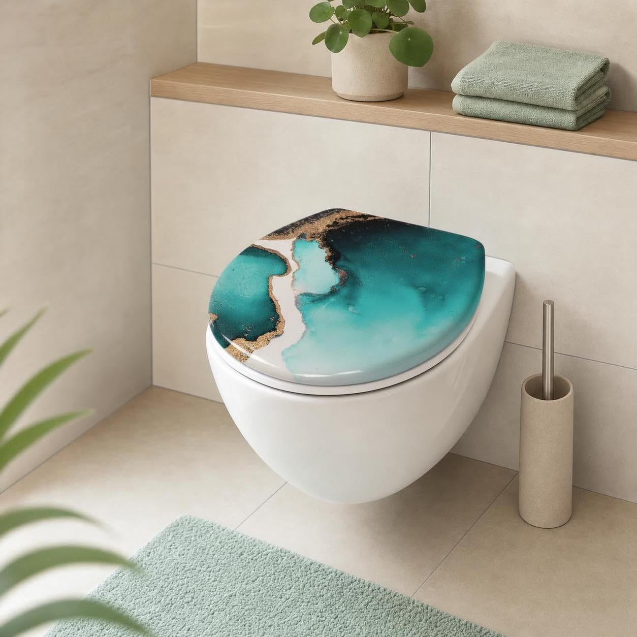 kleine-wolke-teal-wc-sitz-petrol-mit-absenkautomatik image 6