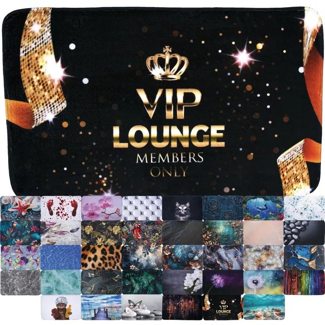 sanilo-badteppich-vip-lounge-50-x-80-cm-weiche-badematte-rutschfest-und-waschbar image 1
