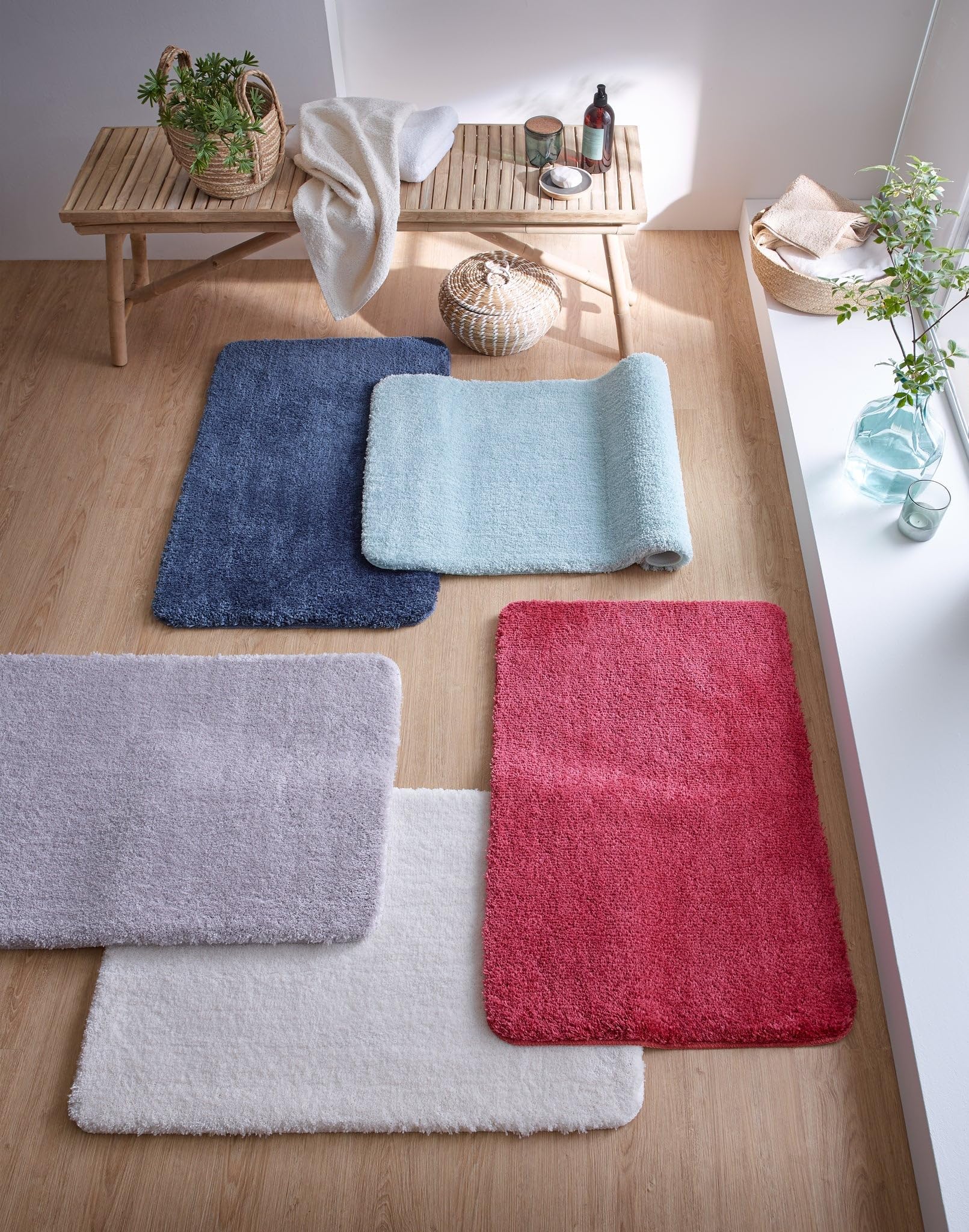 kleine-wolke-meadow-wc-vorleger-50-x-50-cm-marsala-mit-ausschnitt image 2