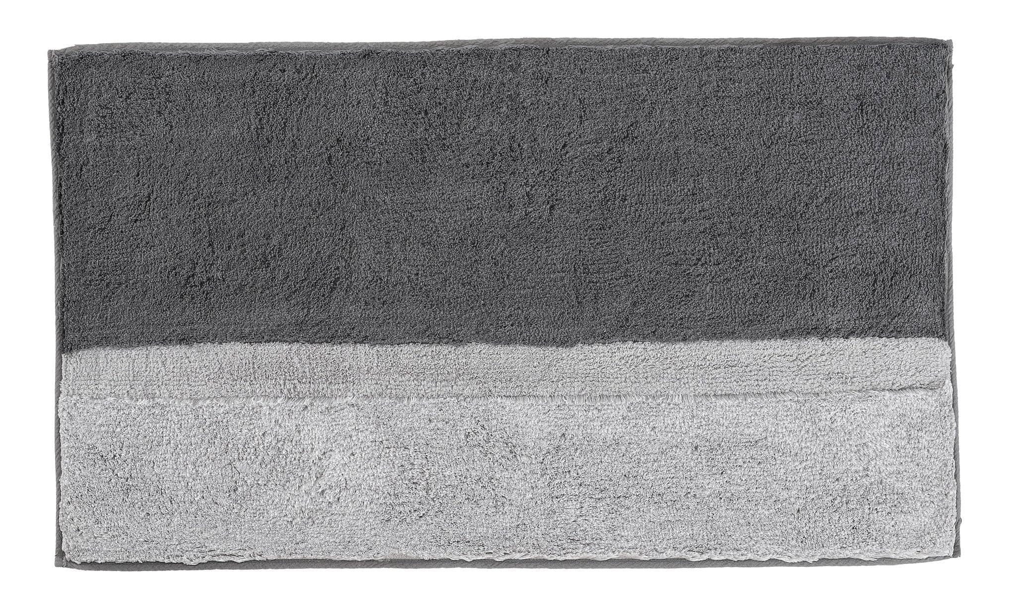 kleine-wolke-life-badteppich-55-x-65-cm-anthrazit-100-baumwolle image 5