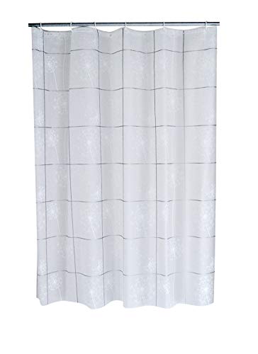 ridder-moonflower-duschvorhang-folie-180-x-200-cm-wei image 3