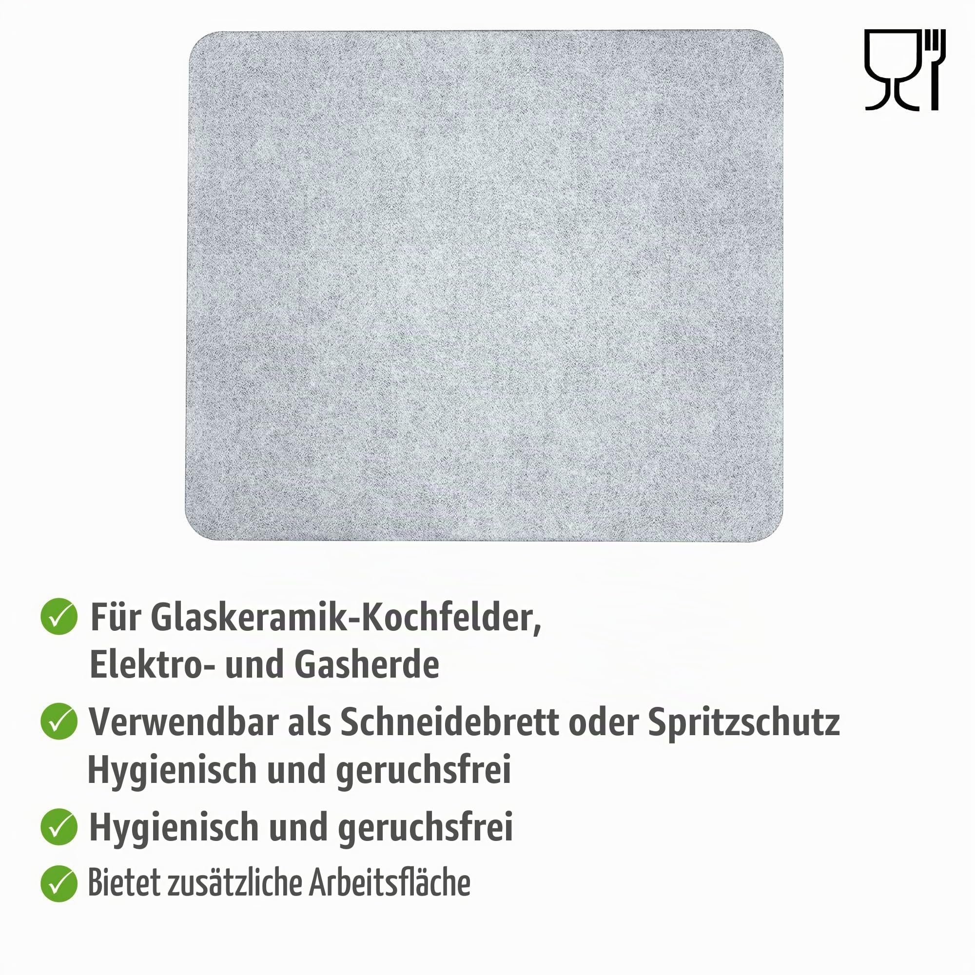 wenko-herdabdeckplatte-universal-3-in-1-transparent-50-x-56-cm-glas-abdeckung image 4