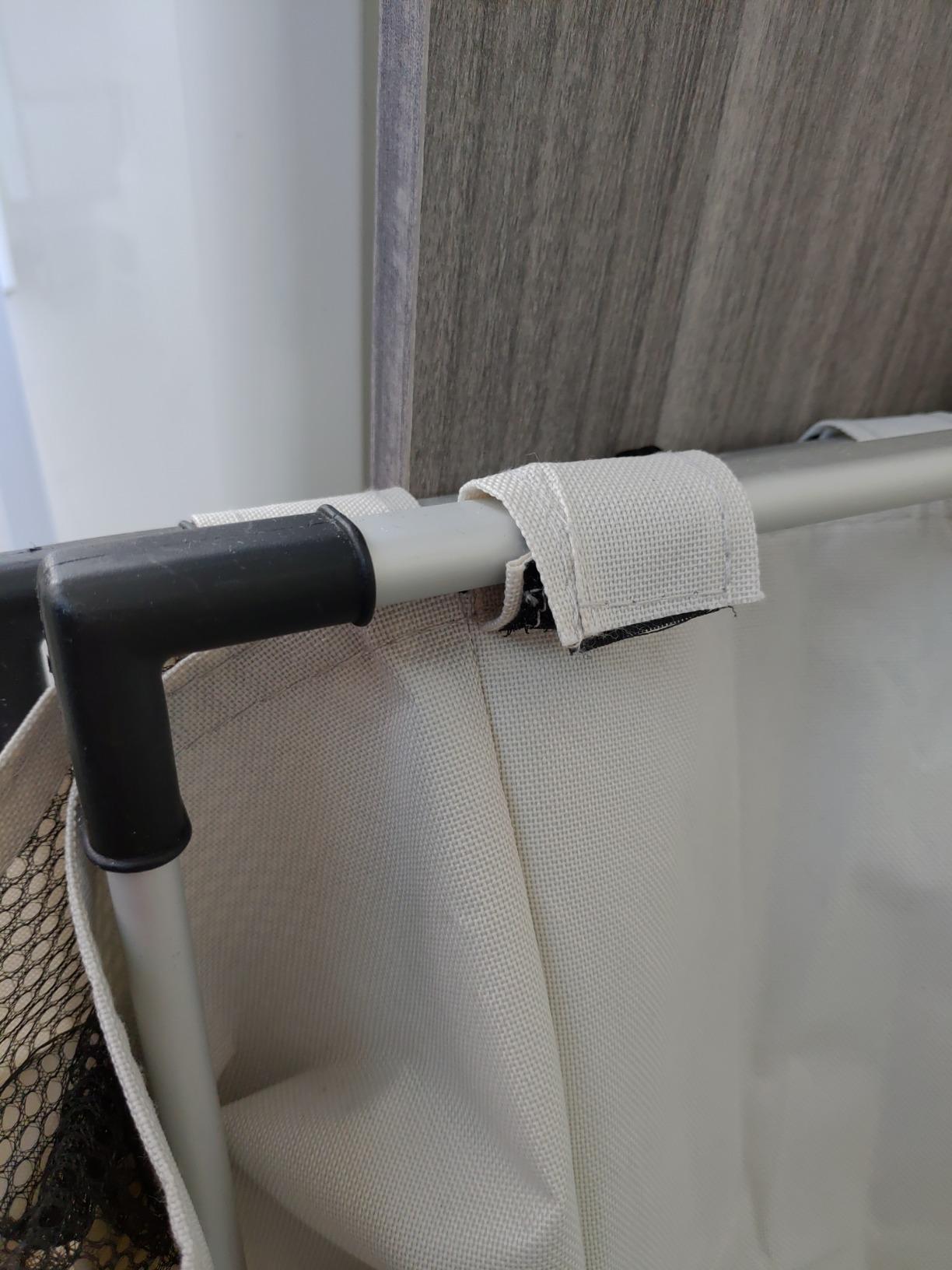Stabil, leicht aufzubauen
