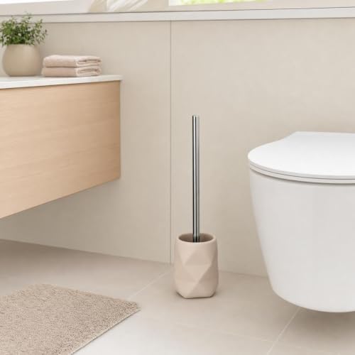 kleine-wolke-wc-b-rsten-halter-crackle-sandbeige image 6