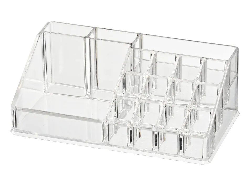 wenko-kosmetik-organizer-femme-transparent image 1