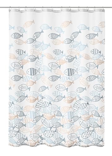 kleine-wolke-duschvorhang-sardinas-multicolor-180x200-cm-textil image 4