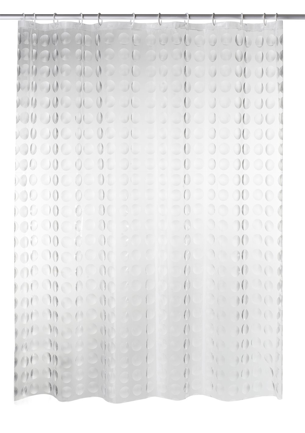 ridder-drops-folien-duschvorhang-180x200-cm-mit-sen image 8
