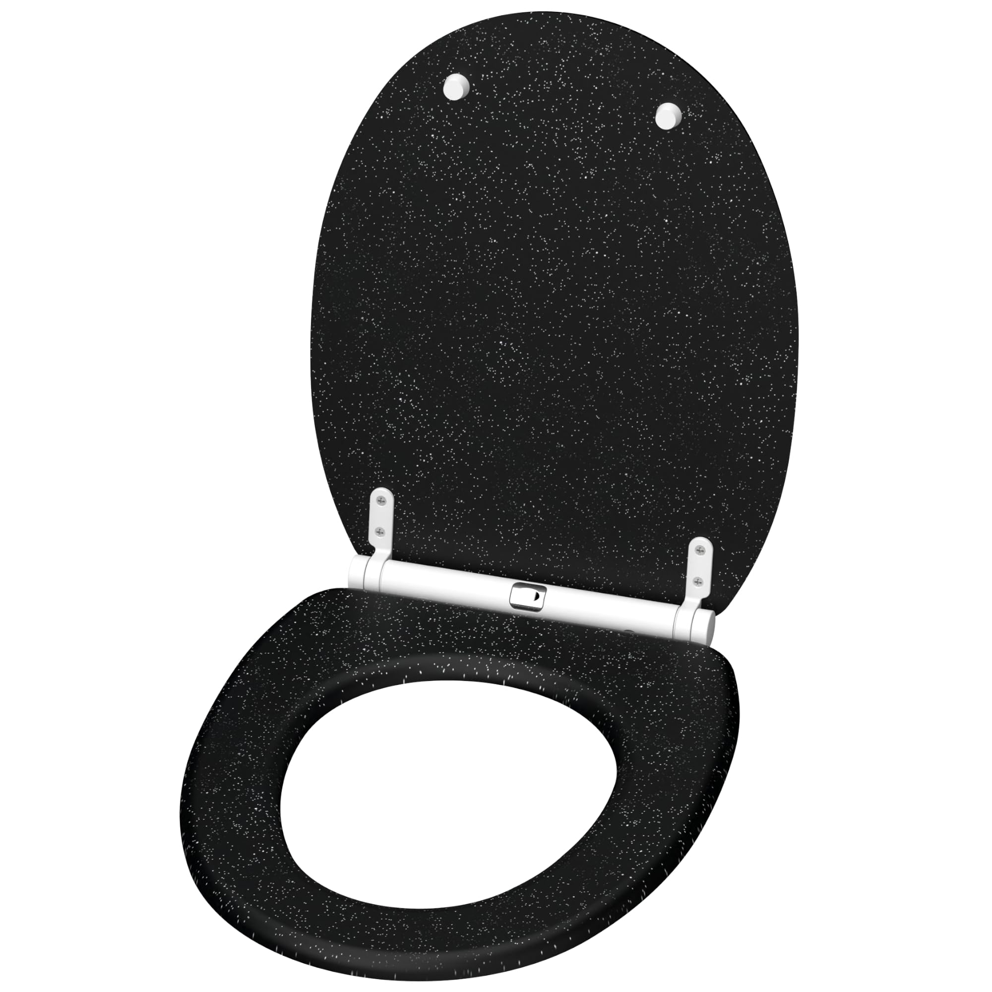 sanilo-wc-sitz-glitzer-schwarz-mit-absenkautomatik-und-quick-release-aus-holz image 4