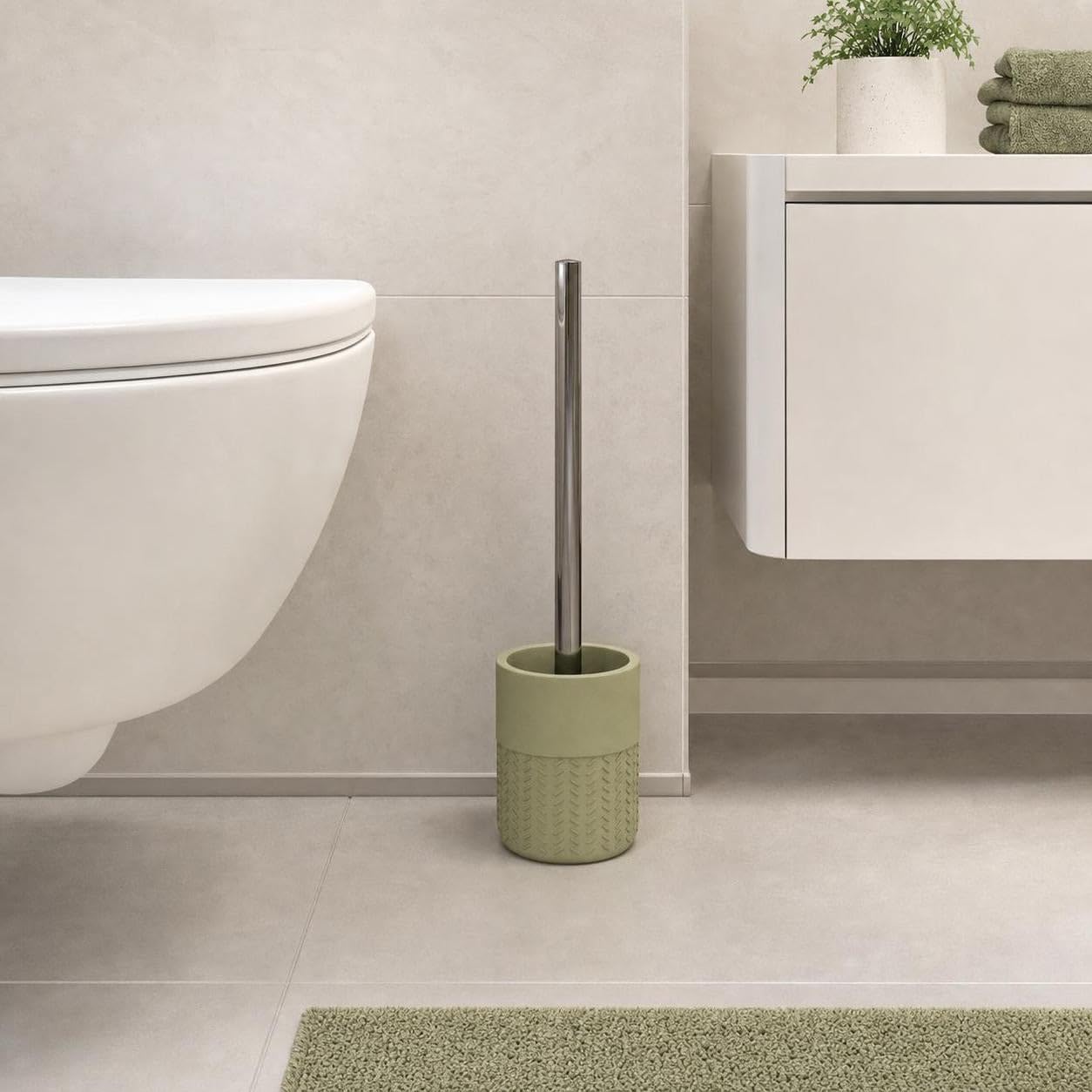 kleine-wolke-dash-wc-b-rsten-halter-dill-polyresin-bambus image 3