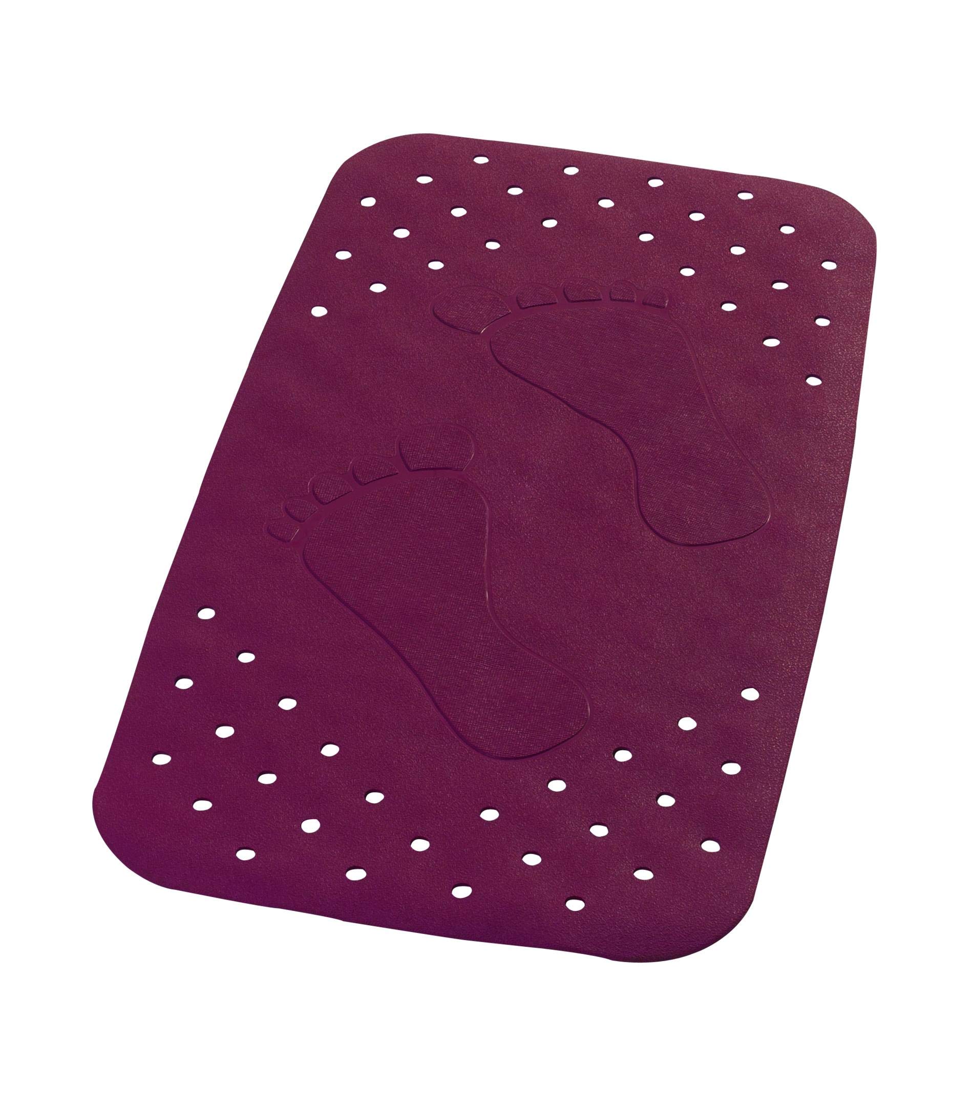 ridder-wanneneinlage-plattfu-schwarz-38x72-cm-tpe image 8