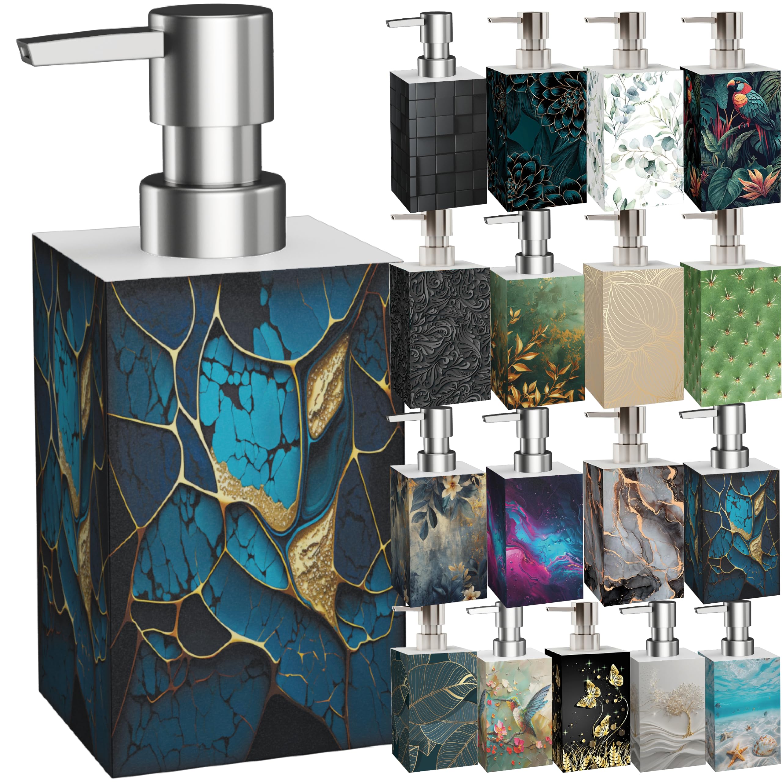 sanilo-seifenspender-lumen-spender-f-r-seife-lotion-und-duschgel image 8