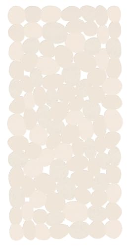 kleine-wolke-pixie-wanneneinlage-macadamia-36-x-72-cm-pvc-frei-maschinenwaschbar image 2