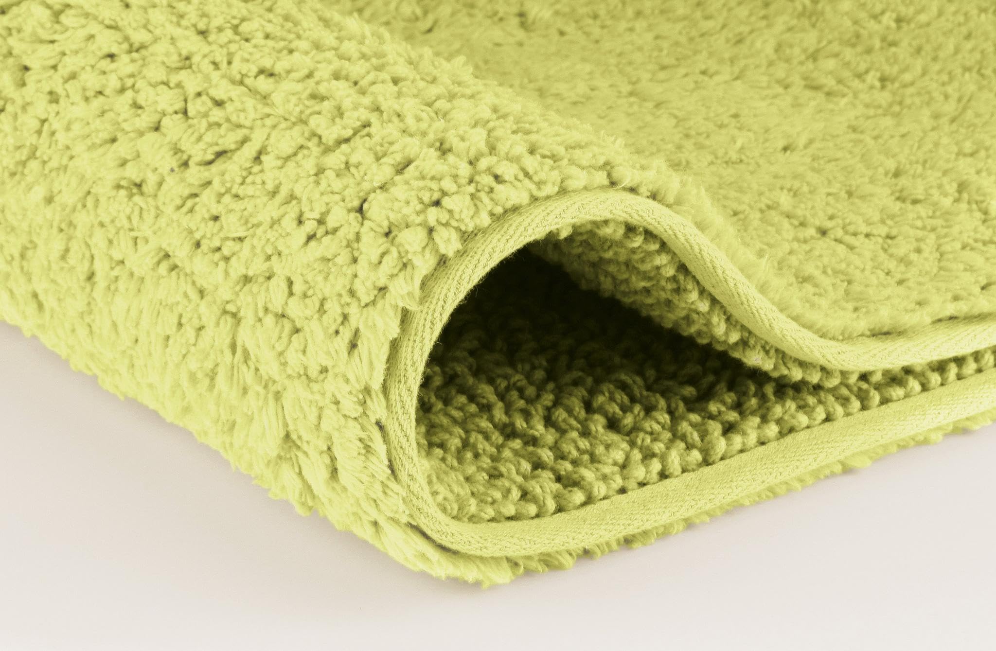 kleine-wolke-chrissy-palme-badteppich-gr-n-65-x-115-cm-100-recycelte-baumwolle image 5