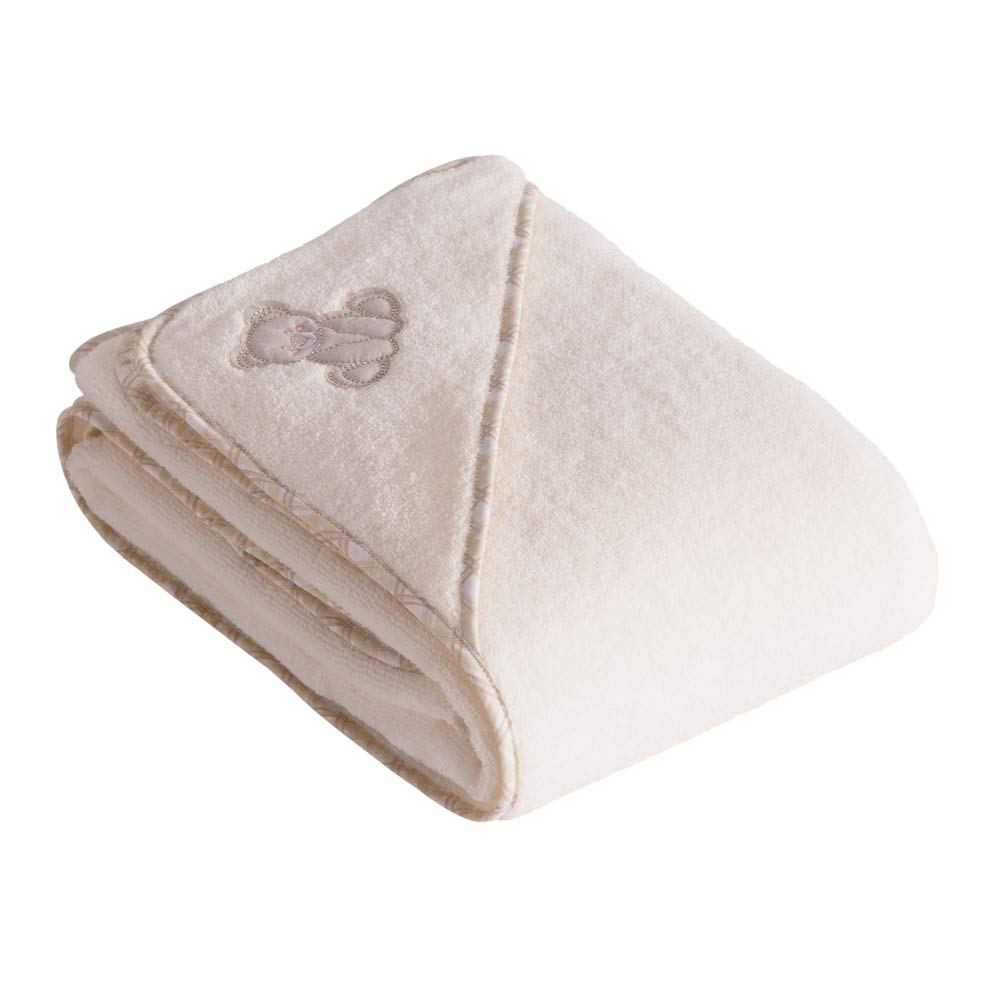 vossen-teddy-kapuzentuch-lotus-100x100-baby-kapuzenhandtuch image 5