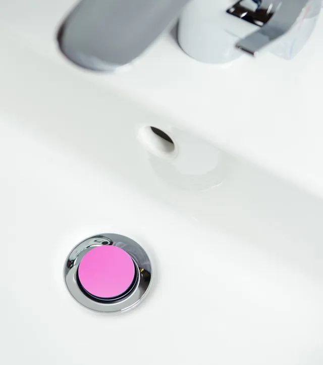 sanilo-waschbeckenst-psel-pink-universal-40-mm image 1