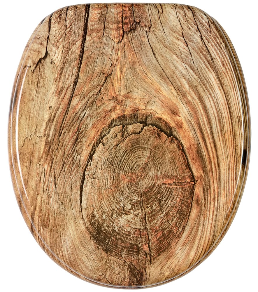sanilo-wc-sitz-rustikal-ohne-absenkautomatik-aus-holz image 2