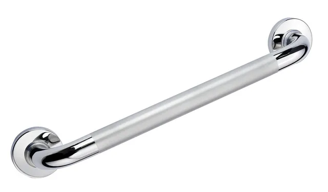 ridder-assistent-haltegriff-edelstahl-chrom-45-x-8-x-8-cm-rutschhemmend image 1