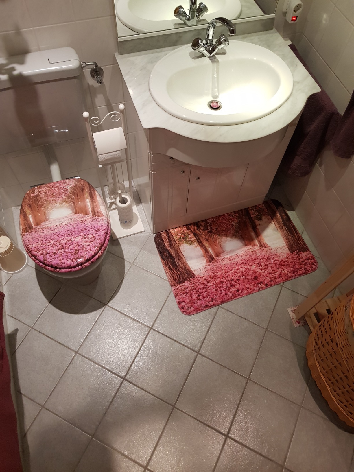 Ganz nett, aber dünner als gedacht