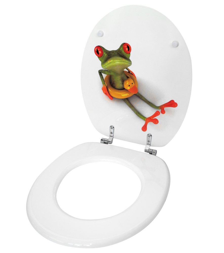 sanilo-wc-sitz-froggy-holz-ohne-absenkautomatik-holzkern-toilettensitz image 3