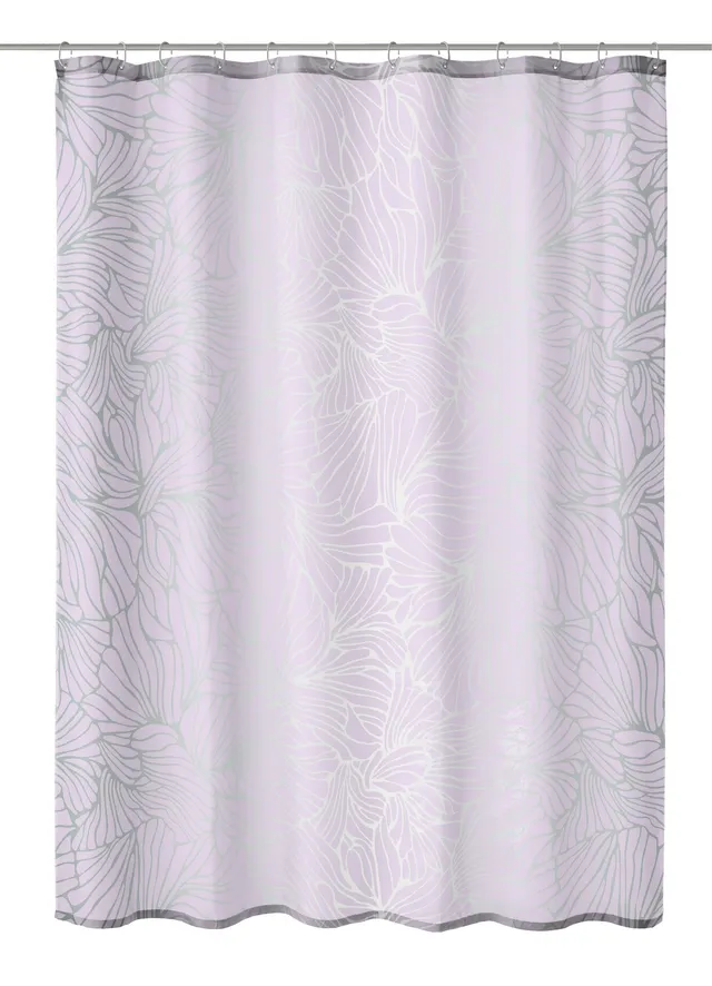 kleine-wolke-duschvorhang-temptation-lavendel-180x200-cm-textil image 1