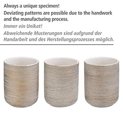 wenko-wc-garnitur-fedio-keramik-gold-11-5-x-39-5-cm image 8