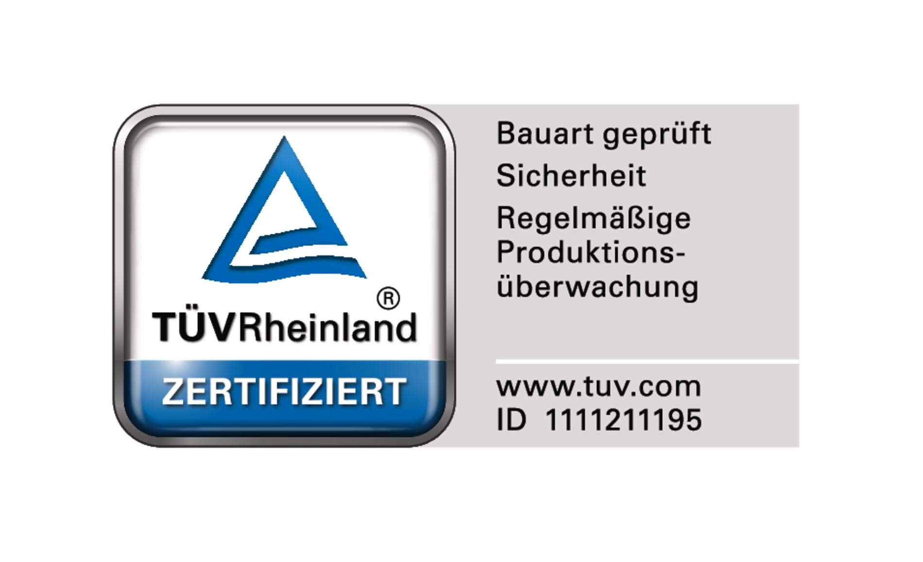 ridder-ken-winkel-haltegriff-edelstahl-chromfarben-t-v-bis-110-kg image 7