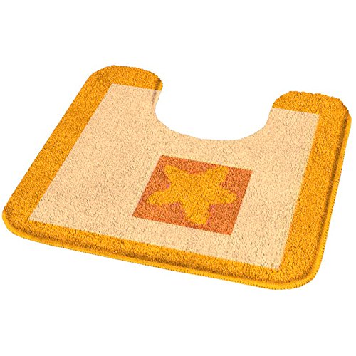 kleine-wolke-wc-vorleger-beach-sandbeige-50-x-50-cm-mit-ausschnitt-100-polyacryl image 8