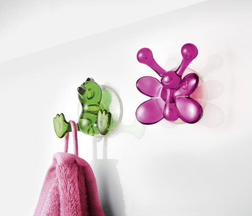 kleine-wolke-crazy-hooks-baby-bird-wandhaken-cassis-20-0-x-20-0-x-5-0-cm image 6