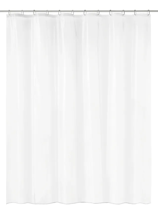 kleine-wolke-duschvorhang-claro-clear-180-x-200-cm-peva-pvc-frei image 1