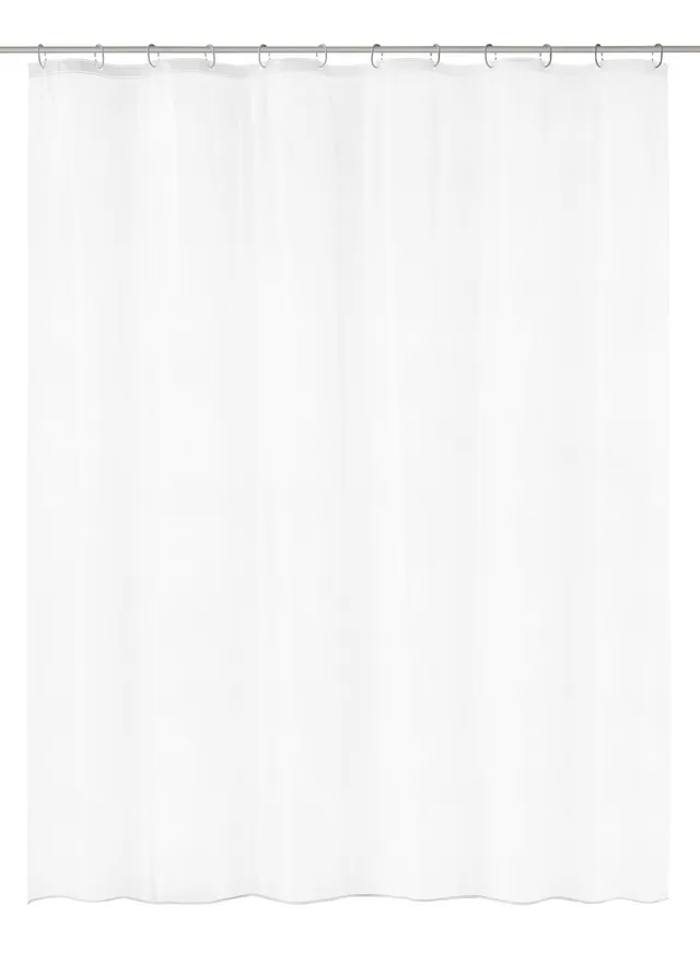 kleine-wolke-duschvorhang-pvc-ph-nix-wei-120-x-200-cm image 1