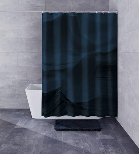 kleine-wolke-duschvorhang-textil-mystic-navy-180-x-200-cm image 5