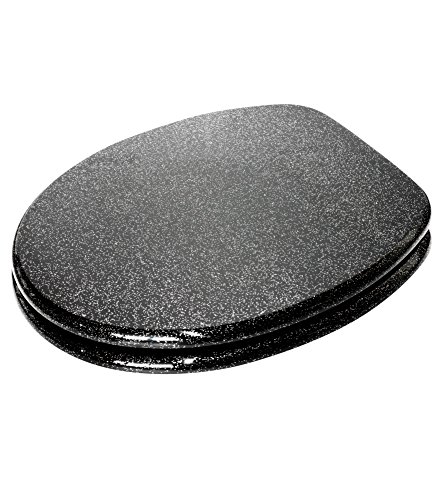 sanilo-wc-sitz-glitzer-schwarz-holzkern-ohne-absenkautomatik-universell image 7