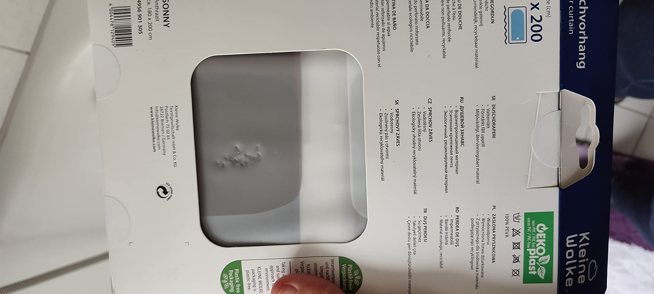 Gute Qualität