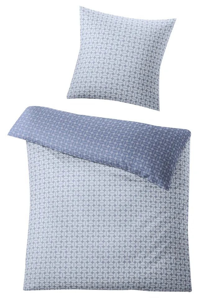 kleine-wolke-punto-bettw-sche-set-mare-155-x-220-cm-mako-satin image 1