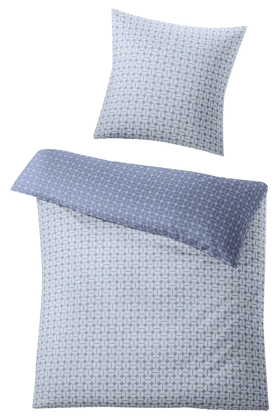 kleine-wolke-punto-bettw-sche-set-mare-155-x-220-cm-mako-satin image 1