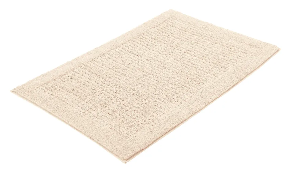 kleine-wolke-net-badteppich-natur-60-x-90-cm-baumwolle-mit-netzdesign image 1