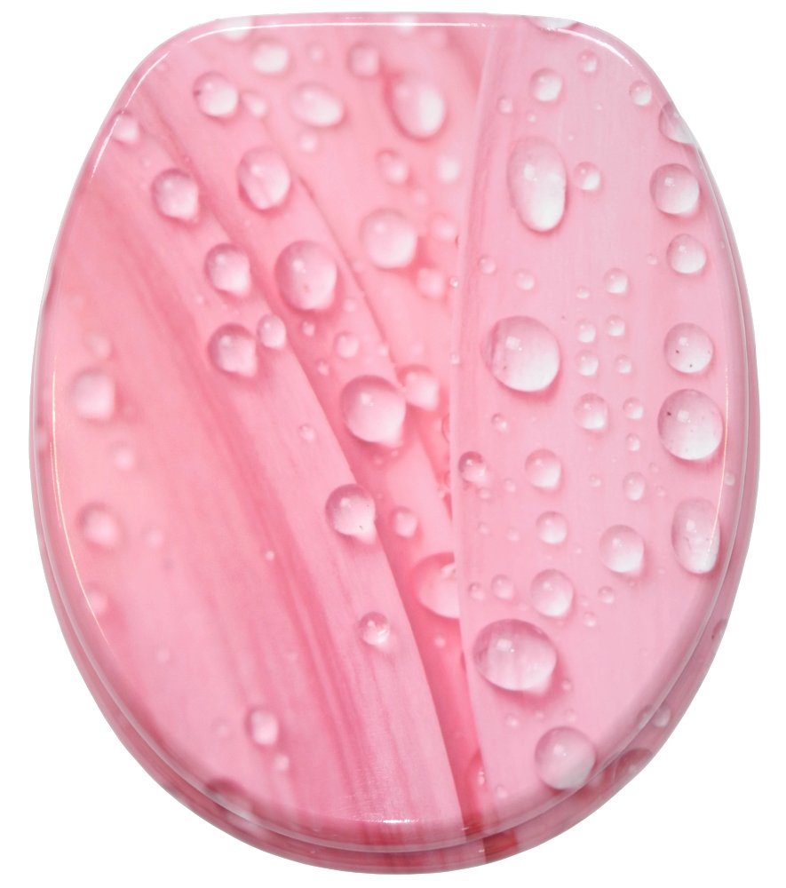 sanilo-wc-sitz-pink-flower-ohne-absenkautomatik-aus-holz image 2