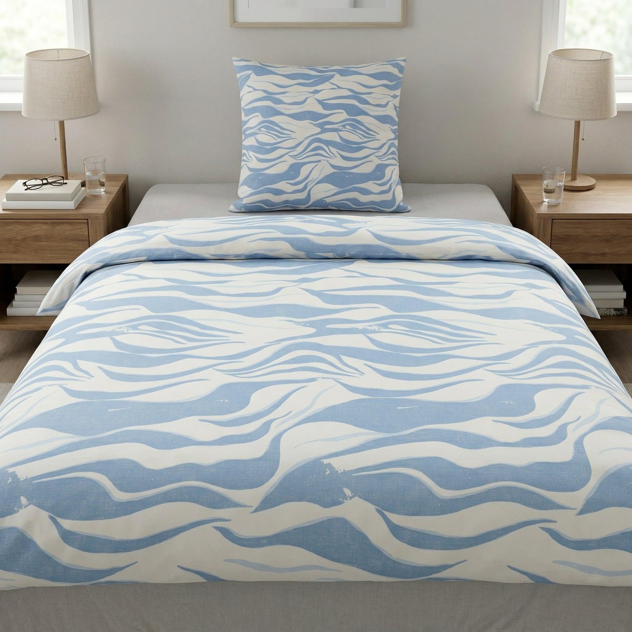kleine-wolke-bettw-sche-satin-onda-mare-135x200-80x80 image 6