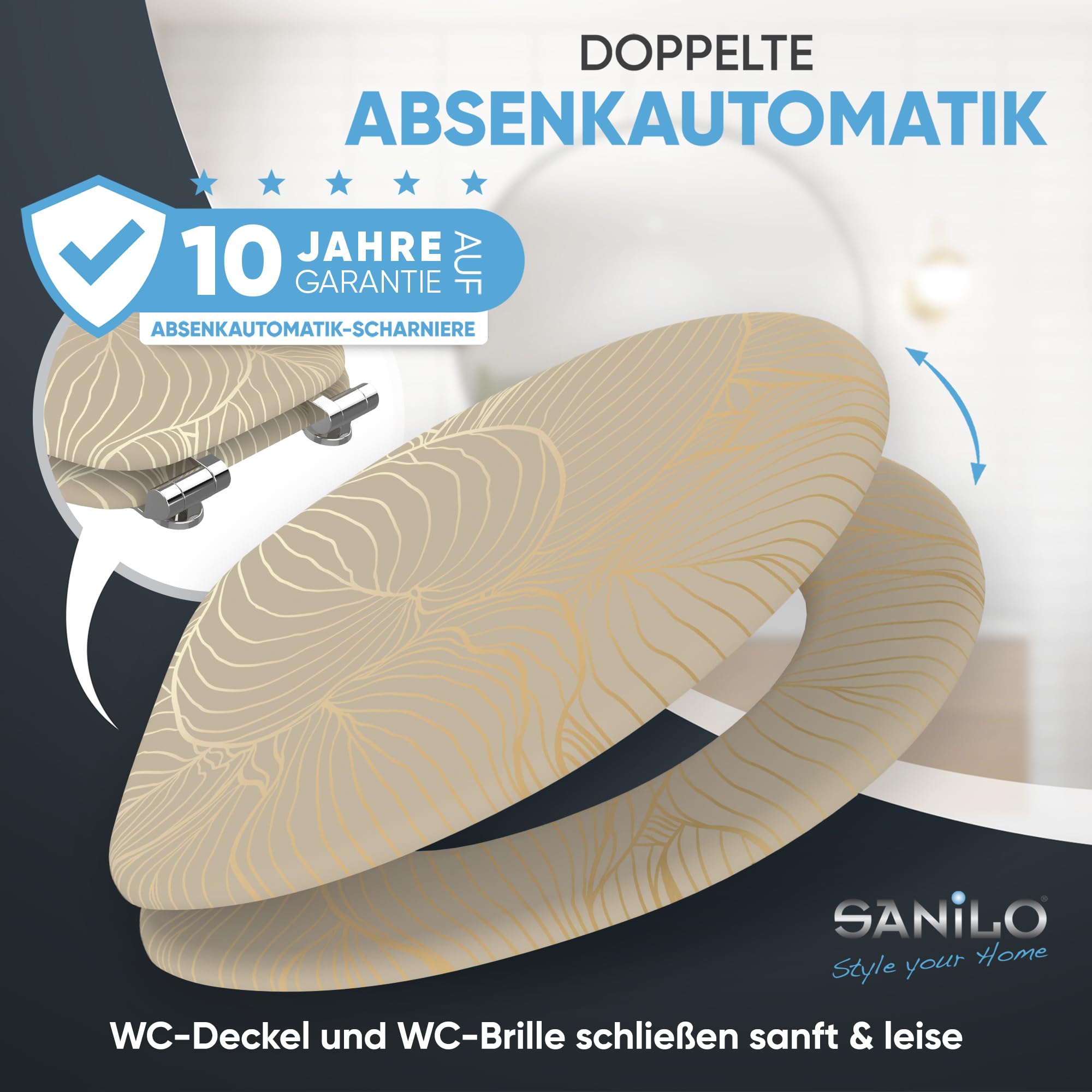 sanilo-wc-sitz-hosta-mit-absenkautomatik-und-quick-release-holz image 3