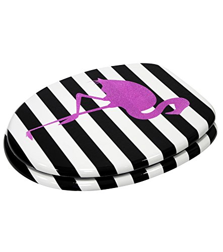 sanilo-wc-sitz-holz-ohne-absenkautomatik-flamingo image 8