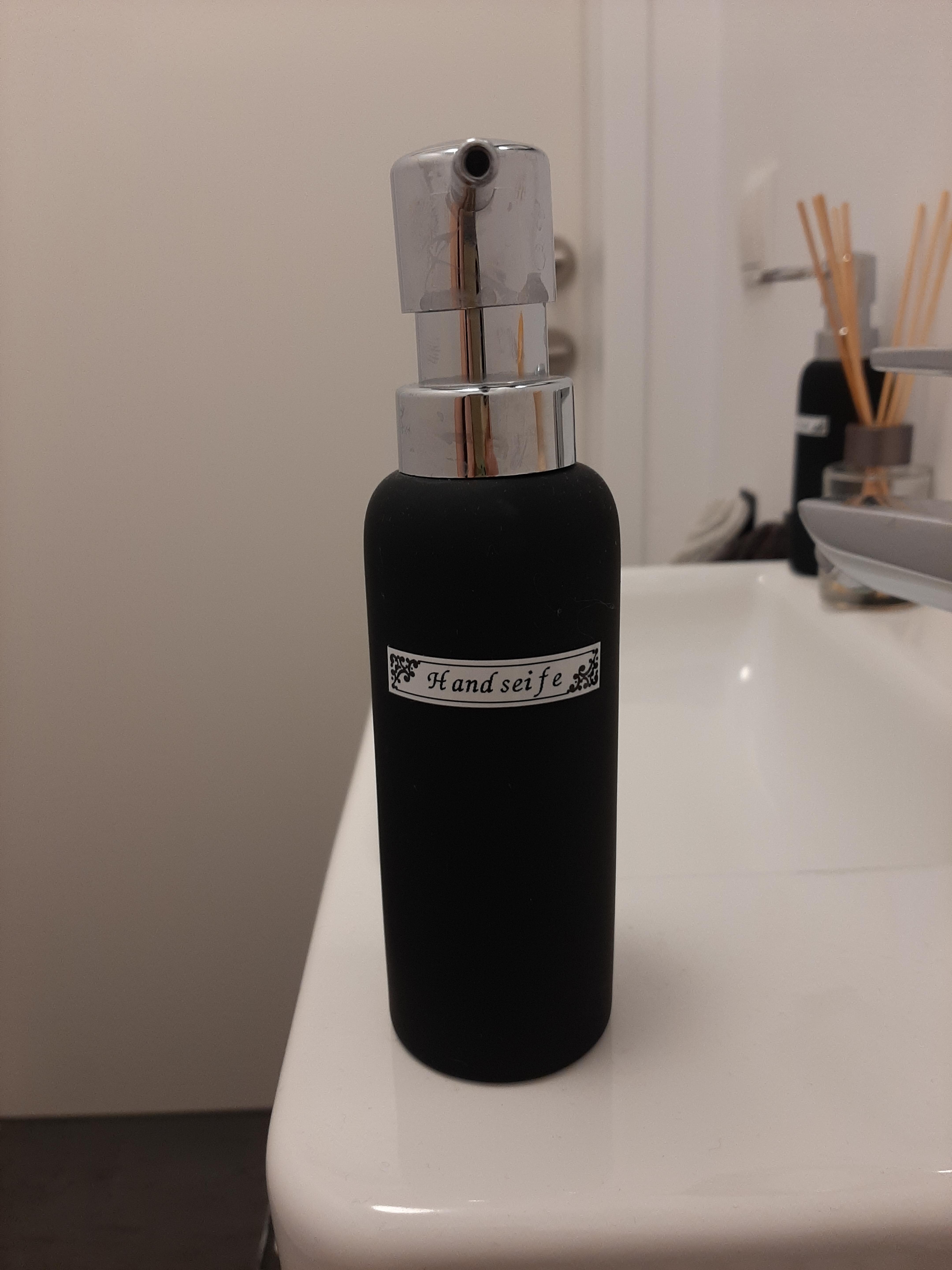 Passt zu unserer Pur-Serie
