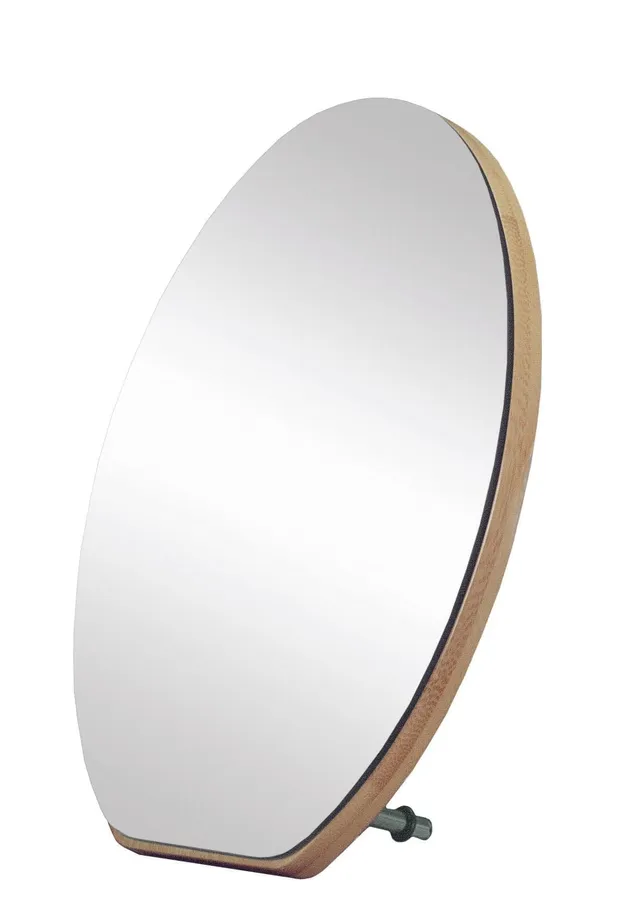 kleine-wolke-kosmetikspiegel-clever-mirror-natur-stand-wandspiegel image 1