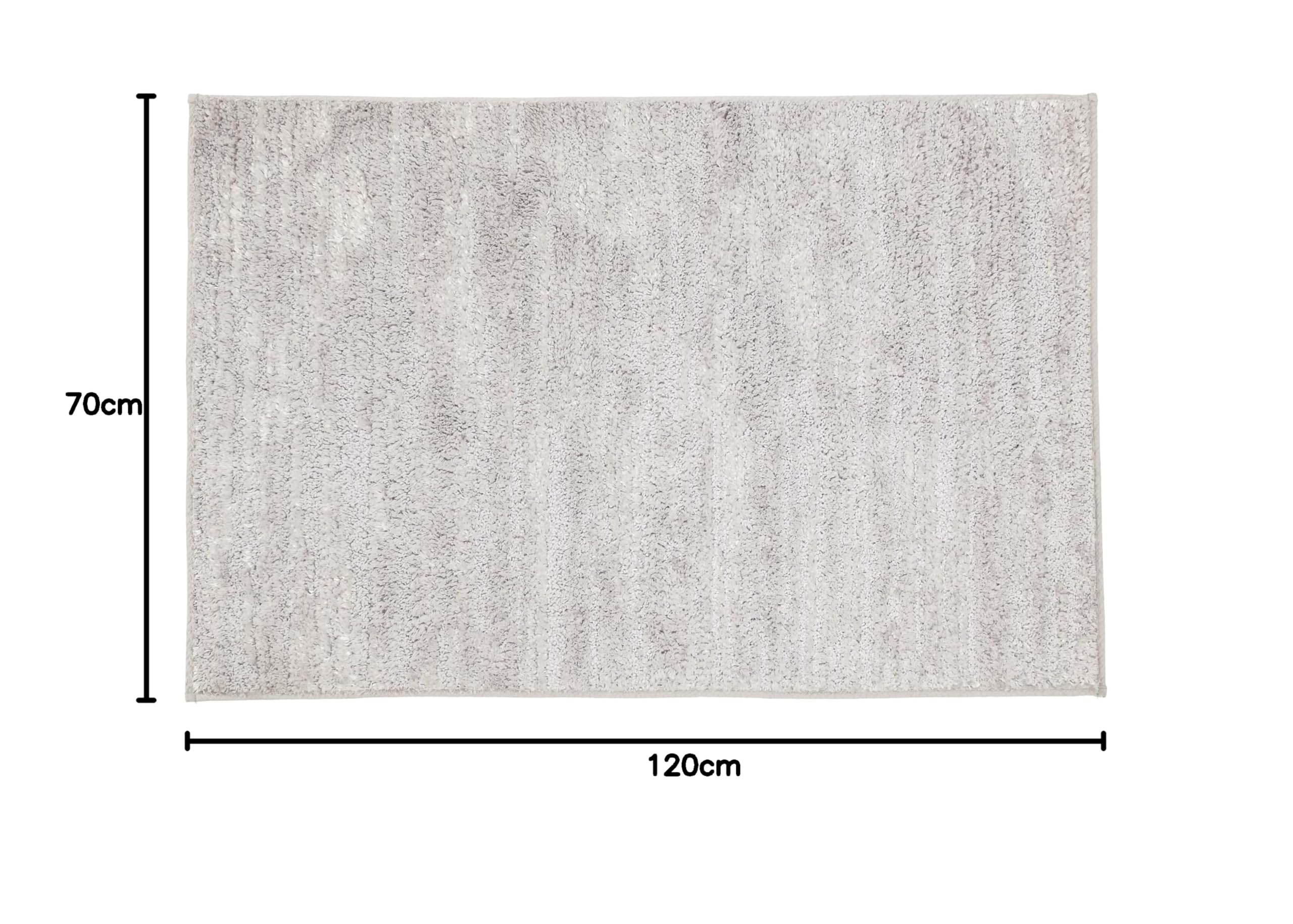 kleine-wolke-badteppich-glow-auster-70-x-120-cm image 2