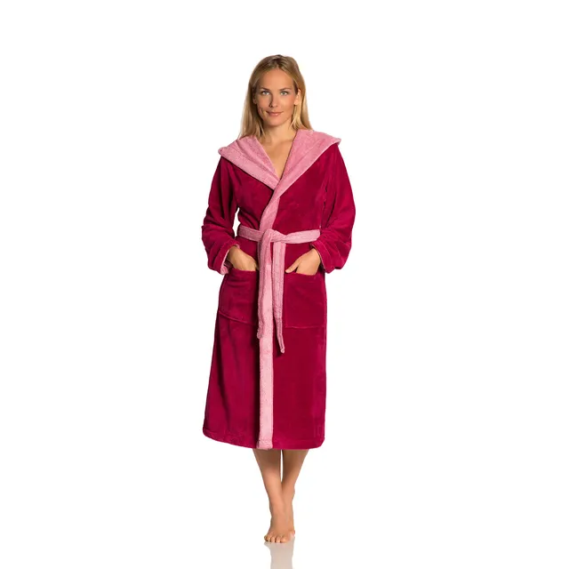 vossen-poppy-bademantel-damen-herren-nachhaltiger-baumwoll-bademantel image 1