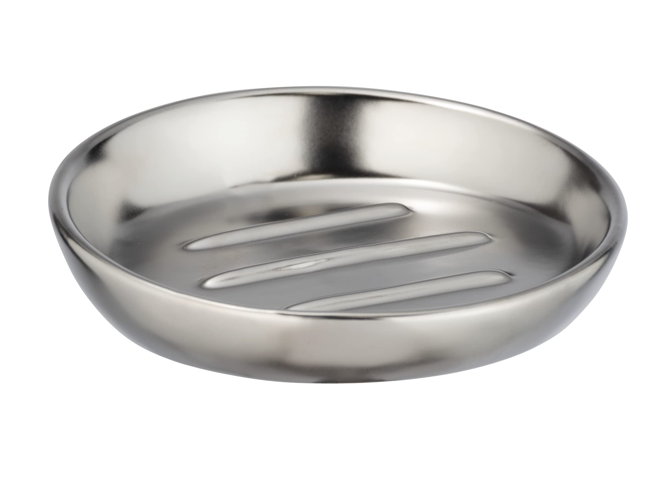 wenko-seifenablage-badi-wei-seifenschale-keramik-matt-11-5-x-3-cm image 8