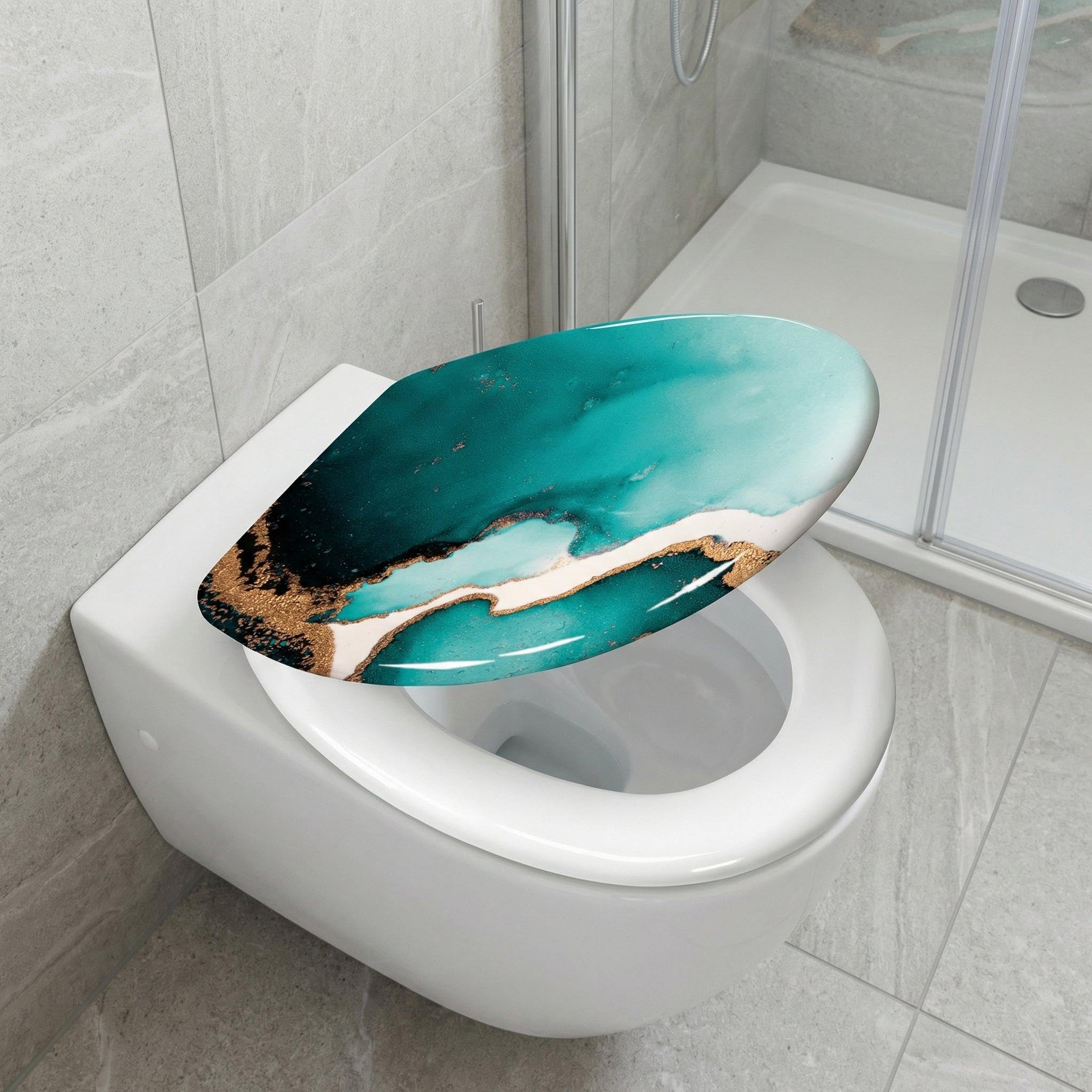 kleine-wolke-teal-wc-sitz-petrol-mit-absenkautomatik image 4