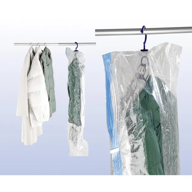wenko-vakuum-raumspar-kleidersack-xl-70-x-145-cm-transparent image 1