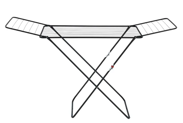wenko-w-schetrockner-champion-fl-gel-w-schest-nder-18-m-schwarz-matt-170-x-98-x- image 1